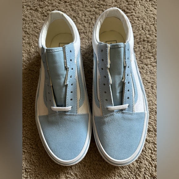 Vans old skool - Picture 5 of 5